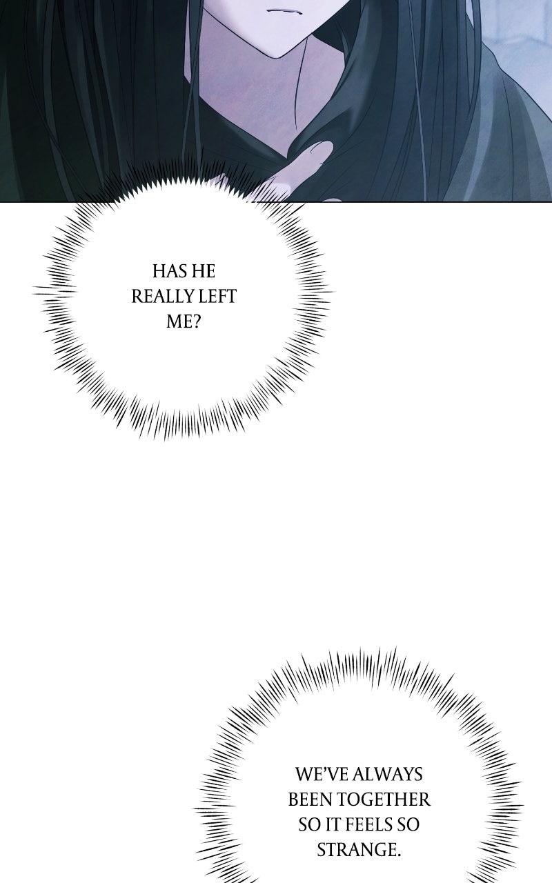 Too Late for Regrets Chapter 68 - Page 25