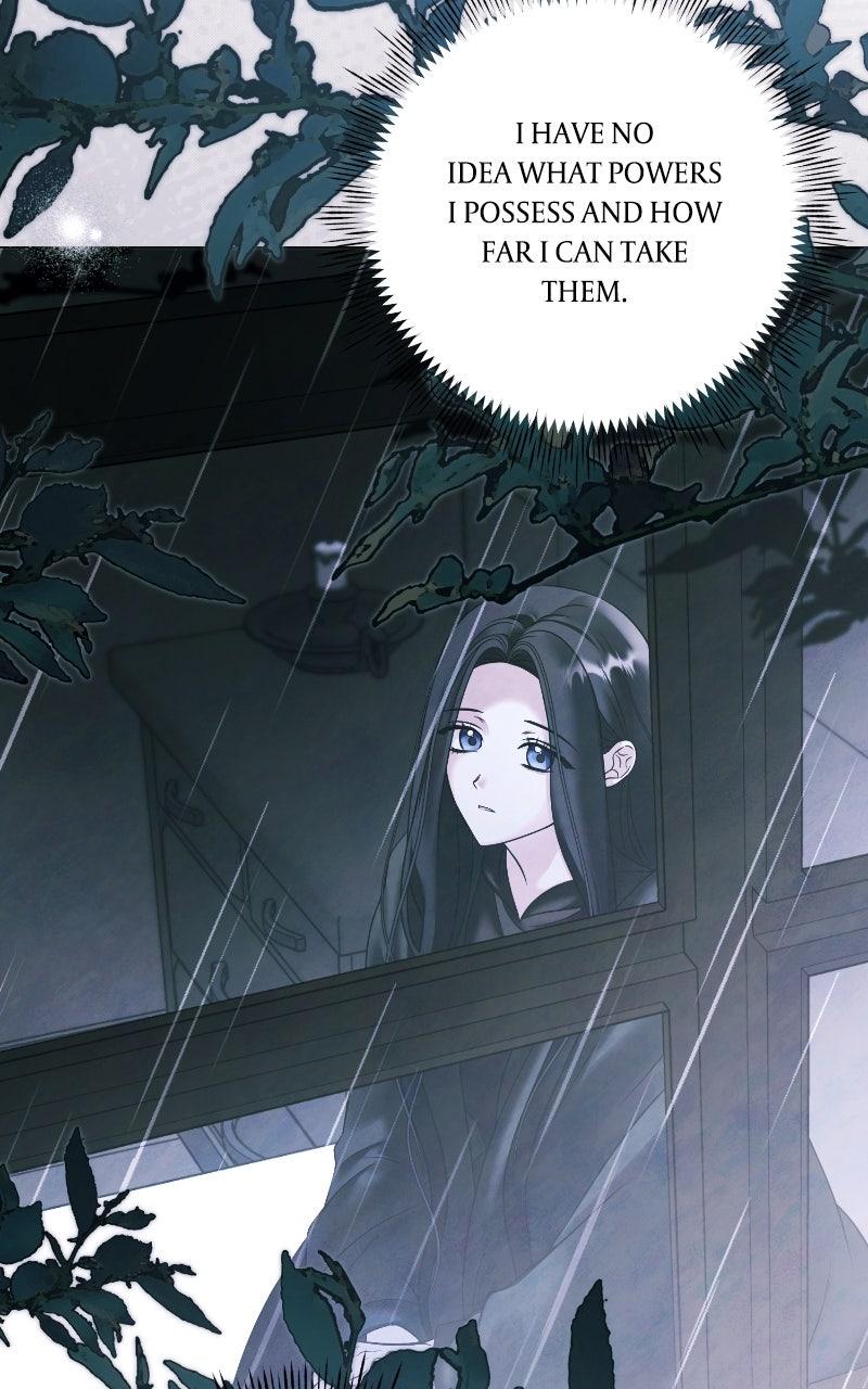 Too Late for Regrets Chapter 68 - Page 27