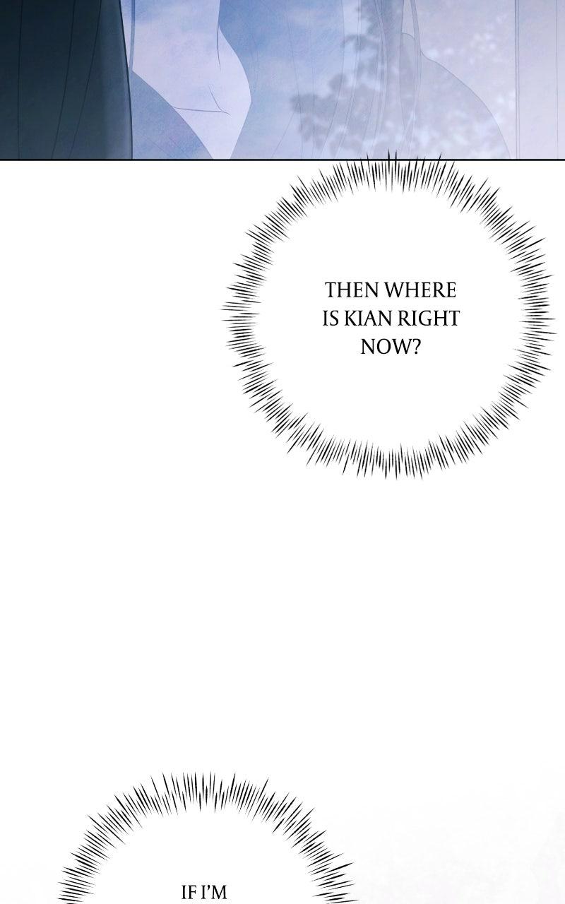 Too Late for Regrets Chapter 68 - Page 31