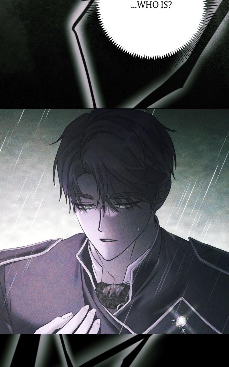 Too Late for Regrets Chapter 68 - Page 33