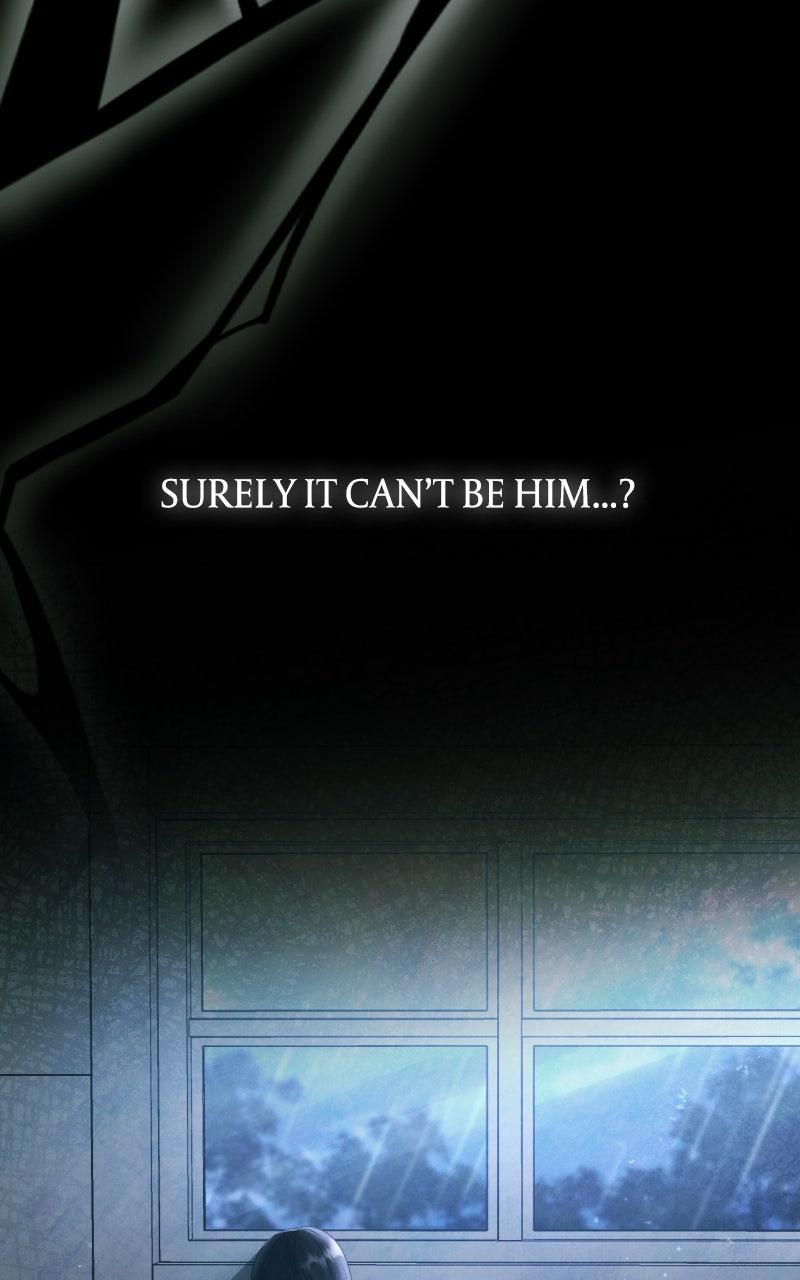 Too Late for Regrets Chapter 68 - Page 34