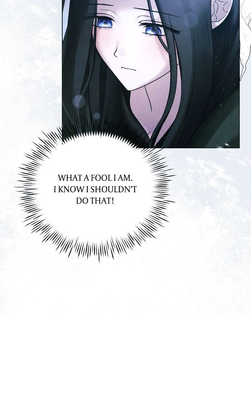 Too Late for Regrets Chapter 68 - Page 37