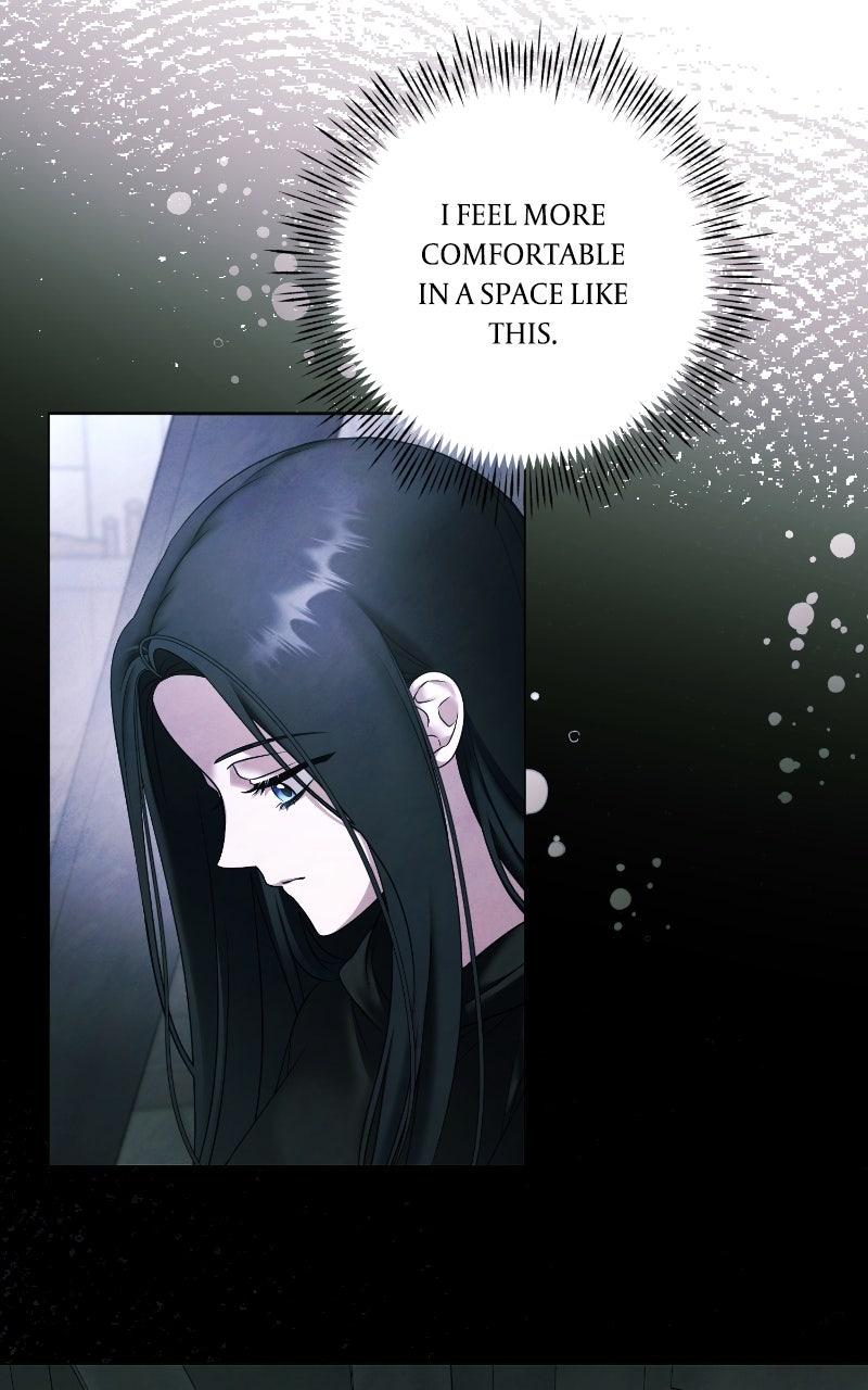 Too Late for Regrets Chapter 68 - Page 42