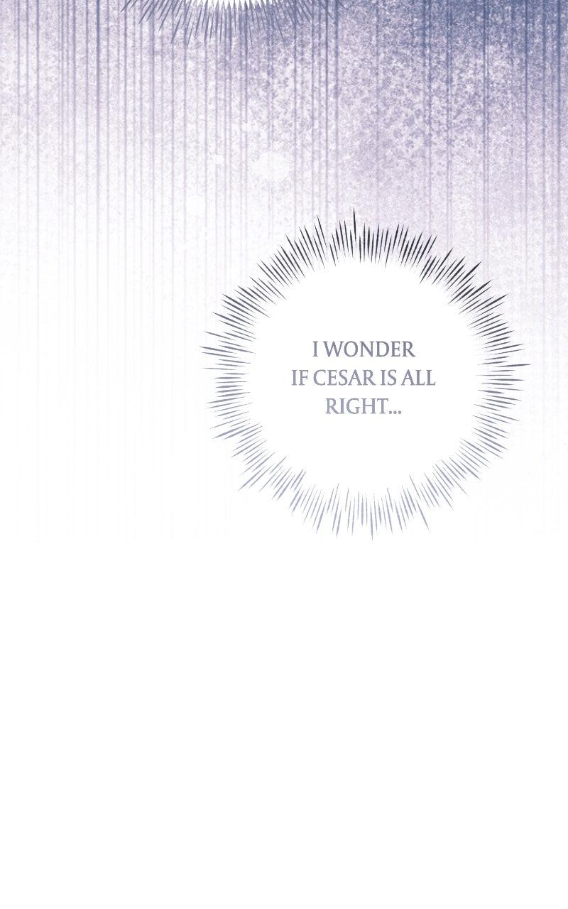 Too Late for Regrets Chapter 68 - Page 44