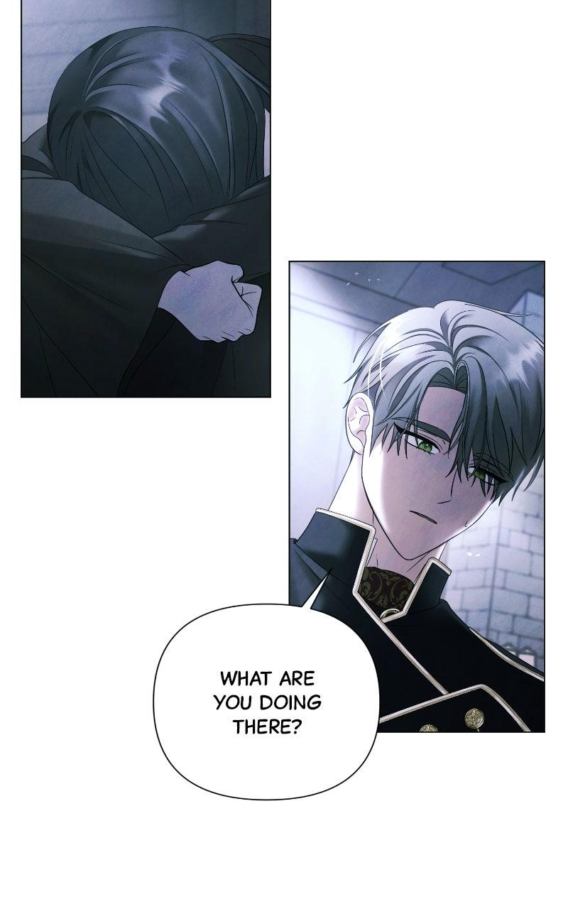 Too Late for Regrets Chapter 68 - Page 50