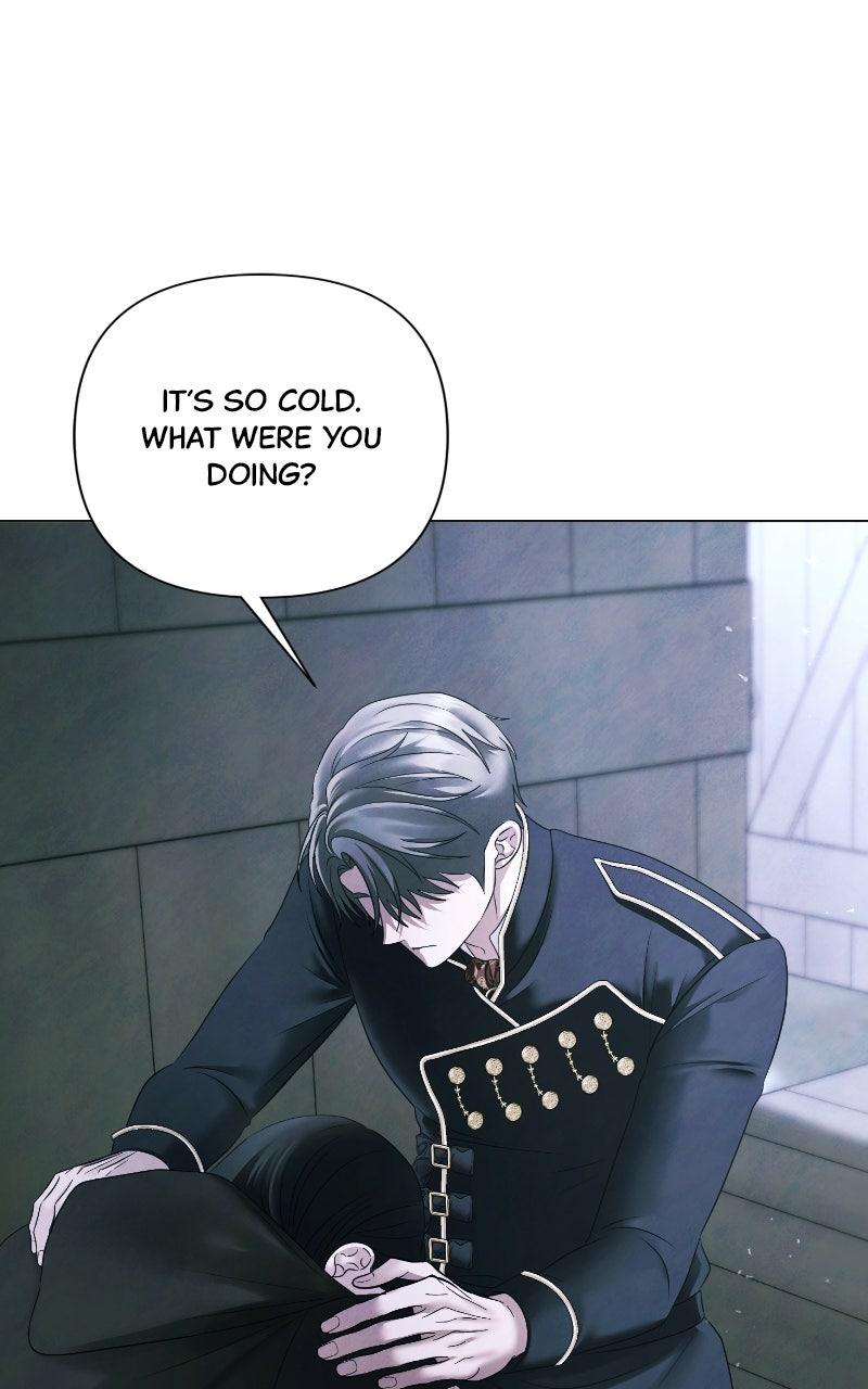 Too Late for Regrets Chapter 68 - Page 51