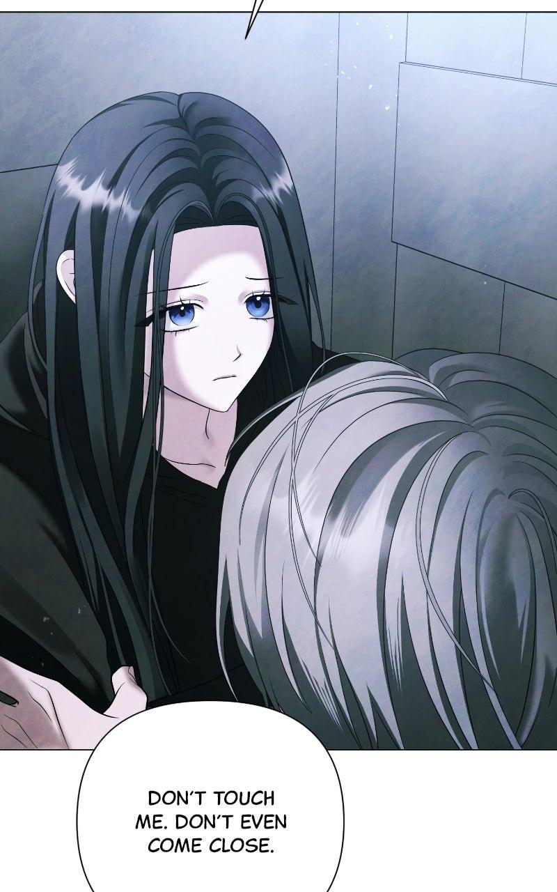 Too Late for Regrets Chapter 68 - Page 56