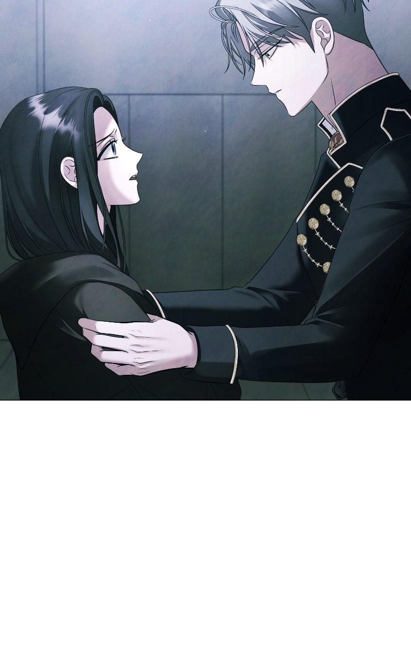 Too Late for Regrets Chapter 68 - Page 58