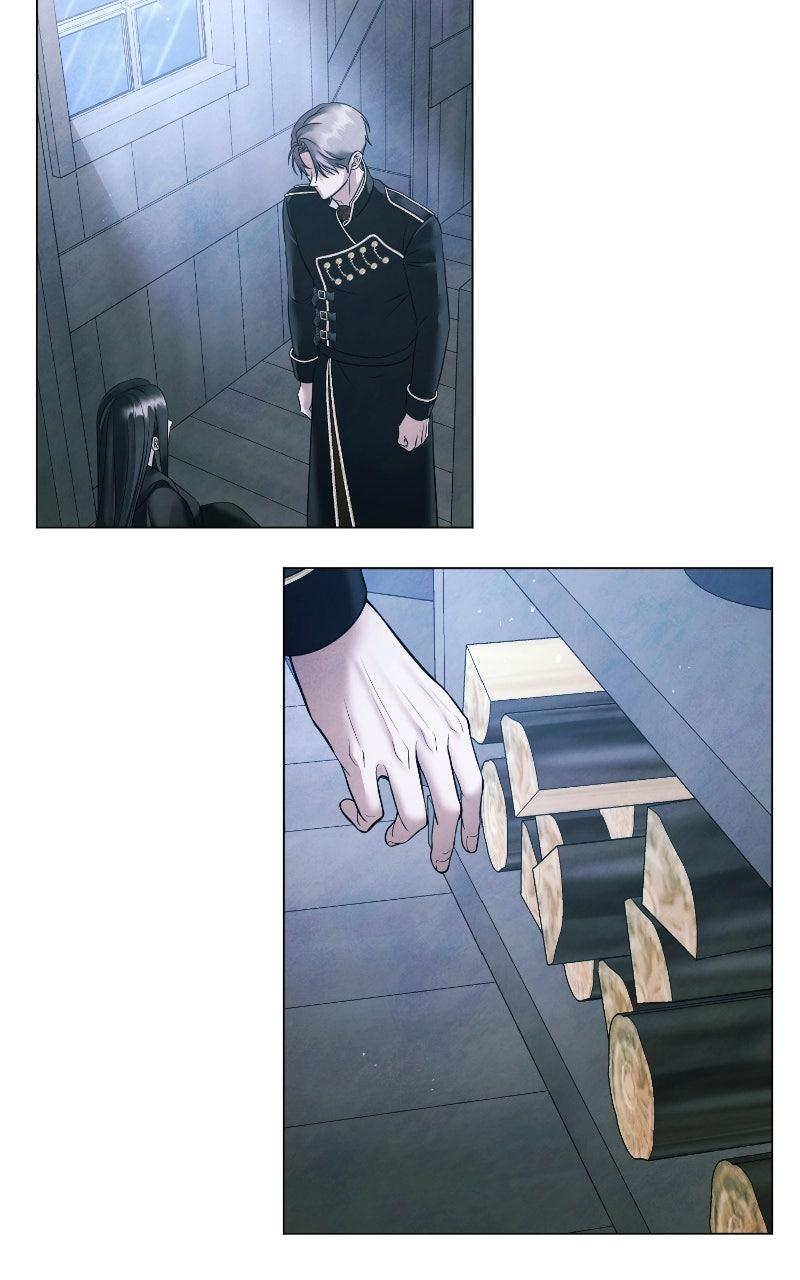 Too Late for Regrets Chapter 68 - Page 61