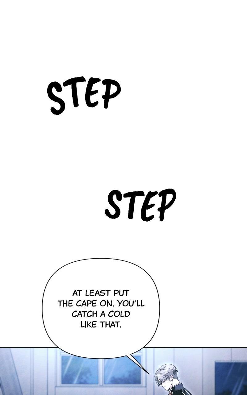 Too Late for Regrets Chapter 68 - Page 63