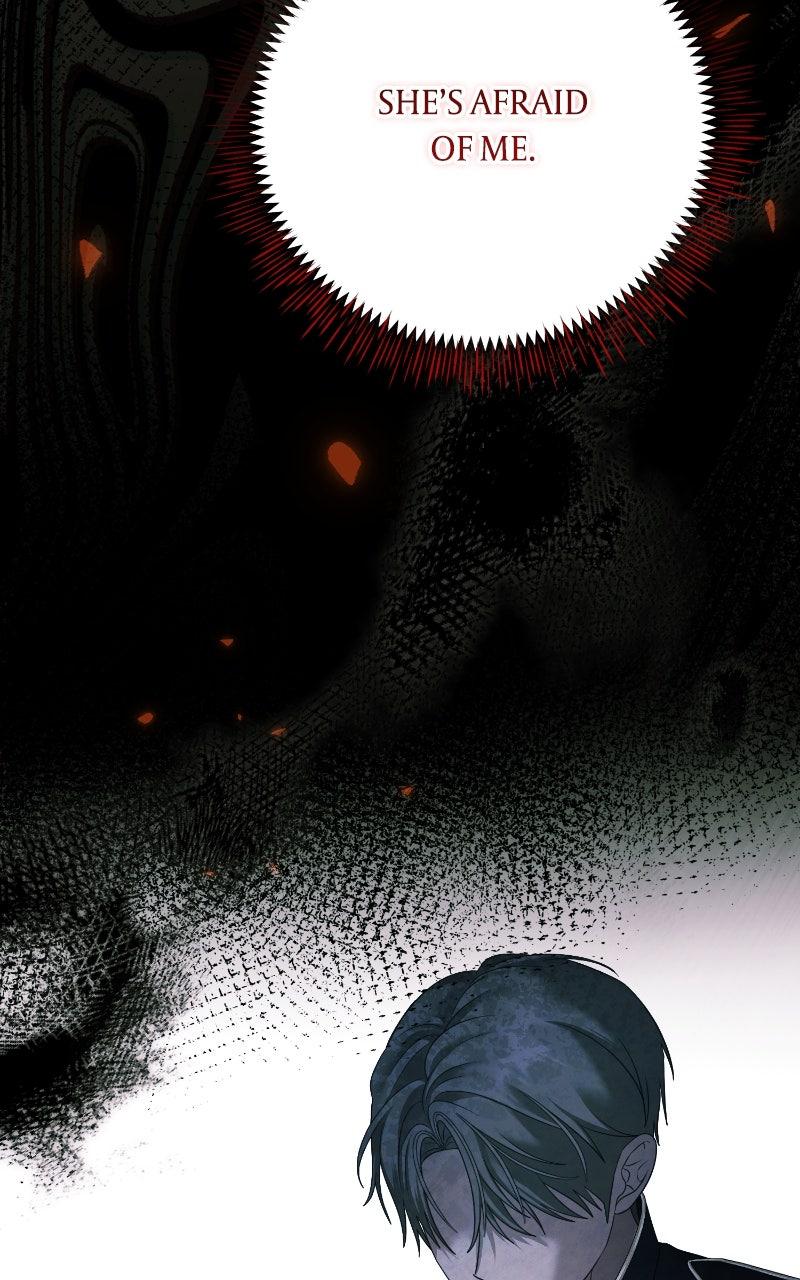 Too Late for Regrets Chapter 68 - Page 70