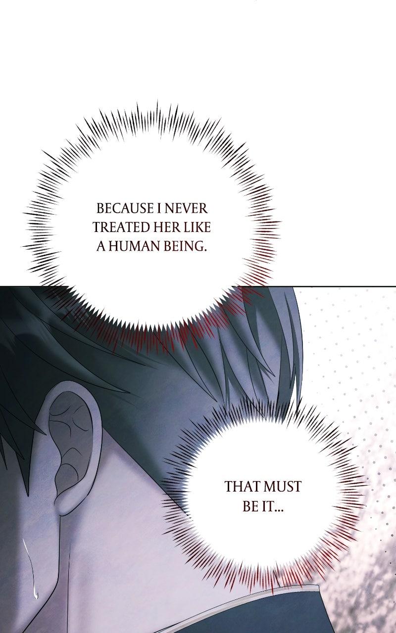 Too Late for Regrets Chapter 68 - Page 73