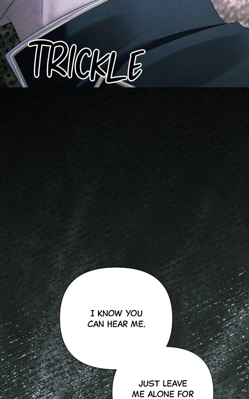 Too Late for Regrets Chapter 68 - Page 74