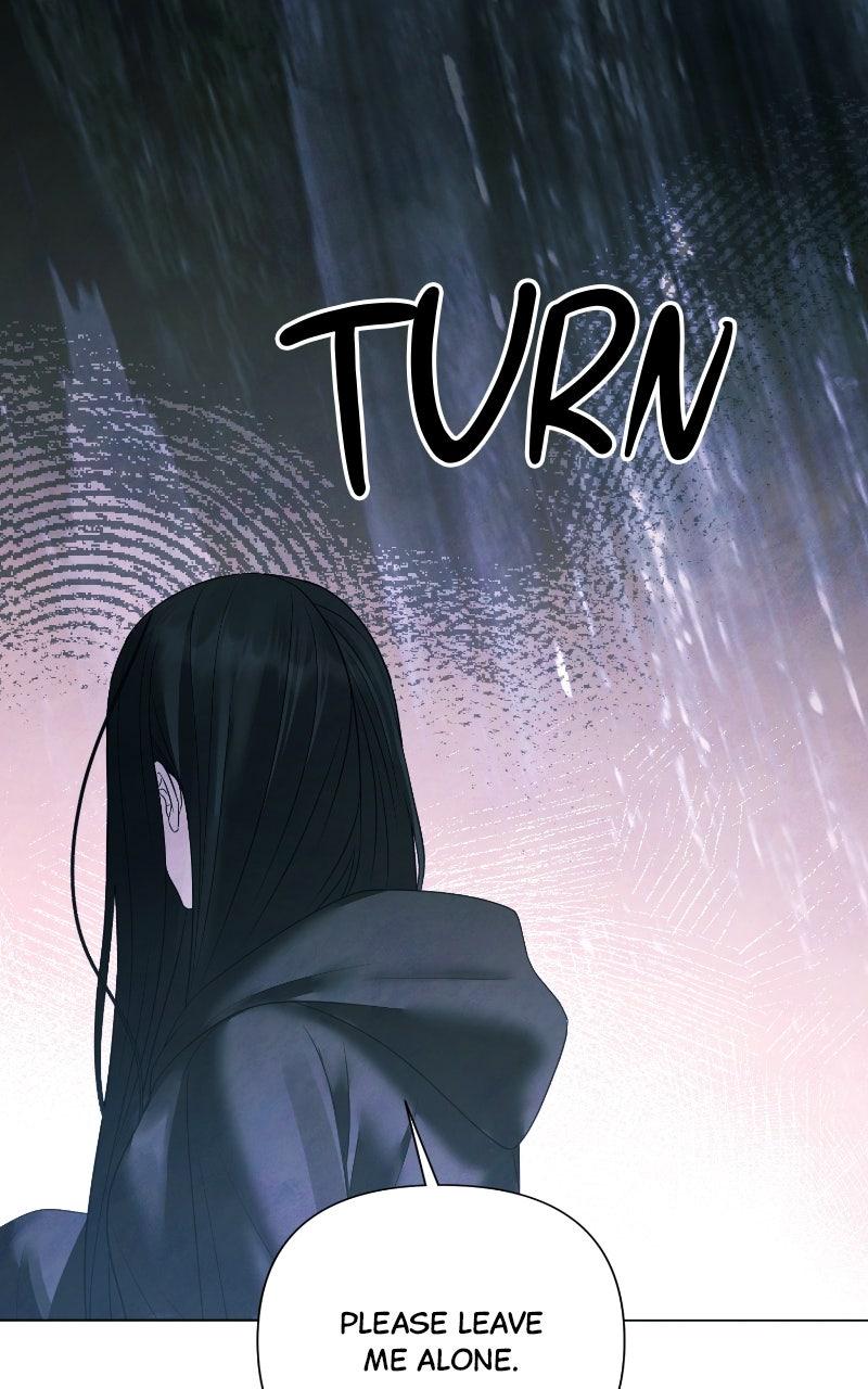 Too Late for Regrets Chapter 68 - Page 77