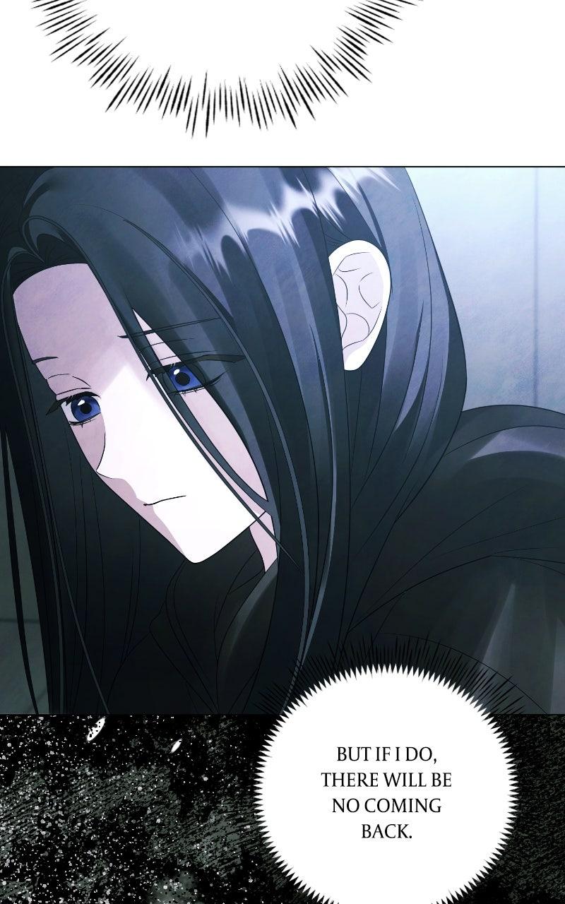 Too Late for Regrets Chapter 68 - Page 79