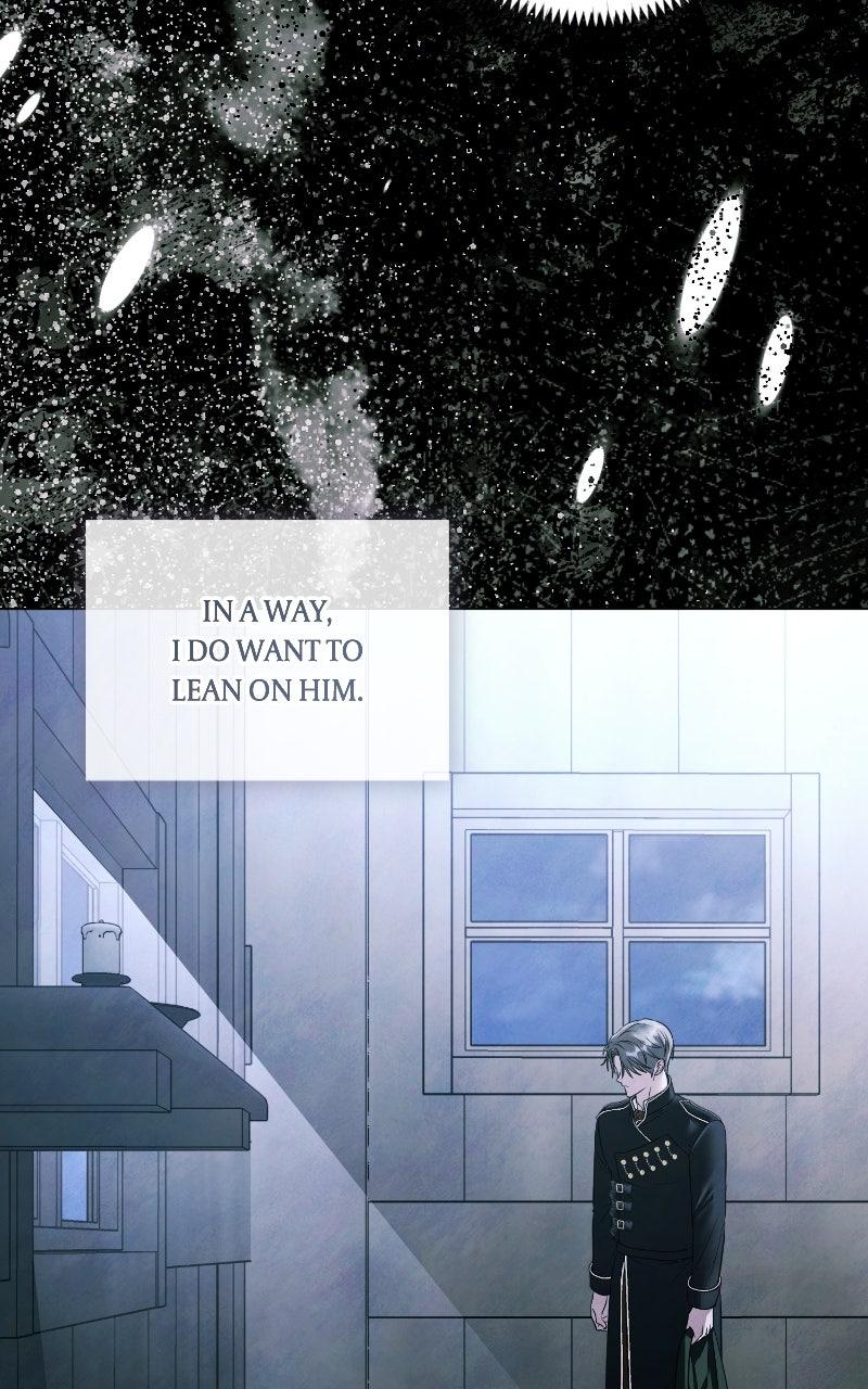 Too Late for Regrets Chapter 68 - Page 80