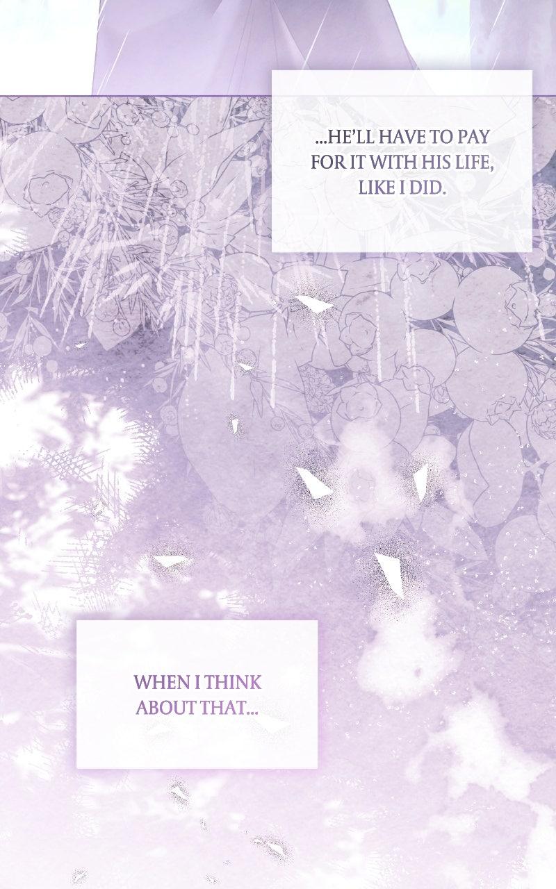 Too Late for Regrets Chapter 68 - Page 83