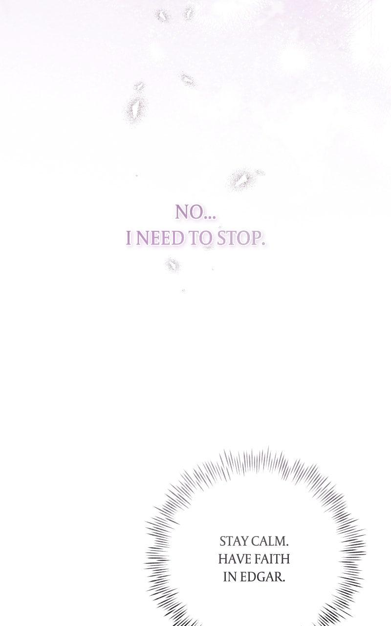 Too Late for Regrets Chapter 68 - Page 84