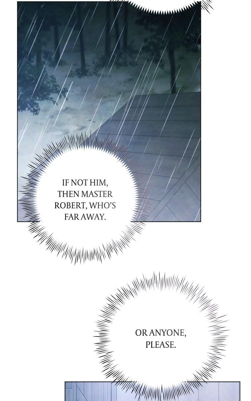 Too Late for Regrets Chapter 68 - Page 85