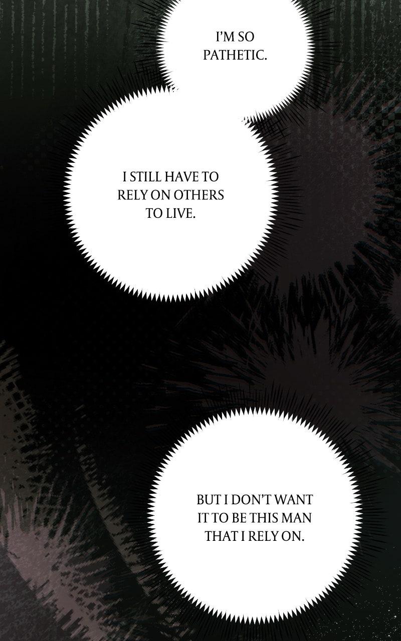 Too Late for Regrets Chapter 68 - Page 88