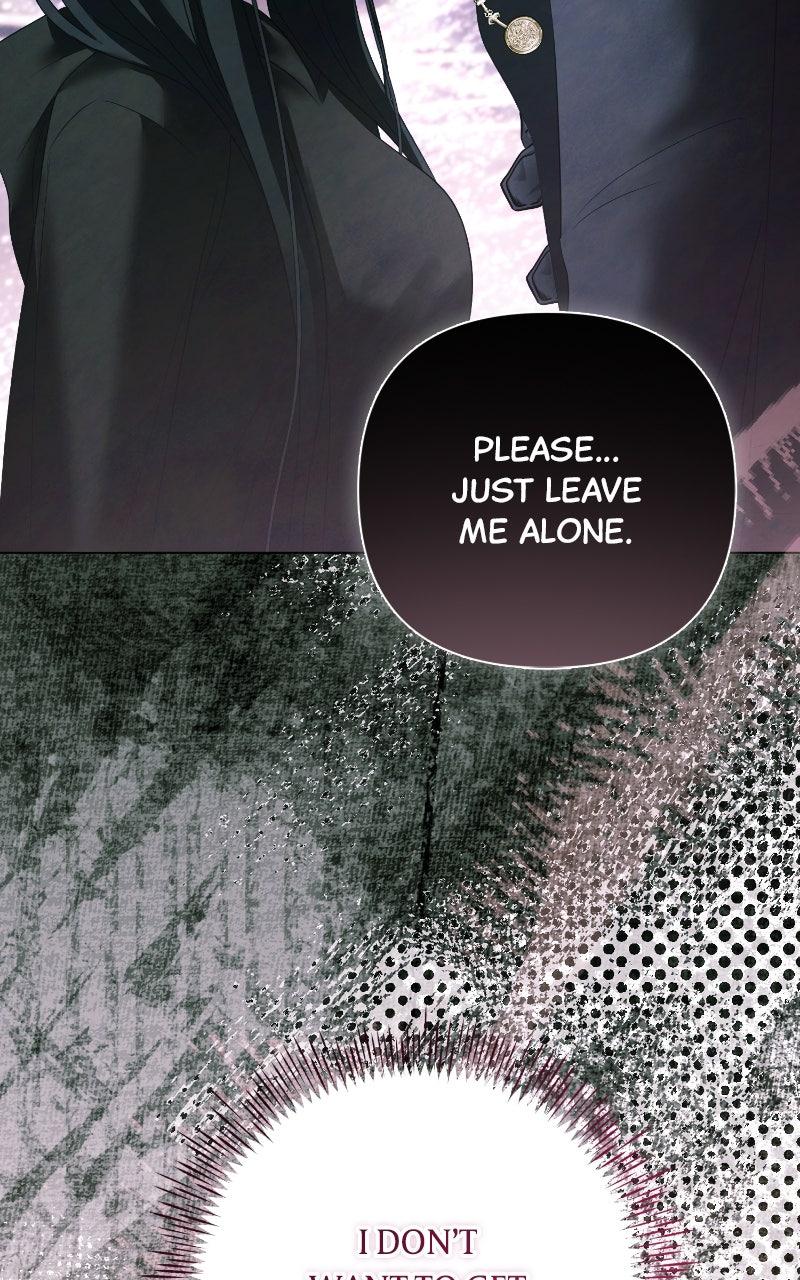 Too Late for Regrets Chapter 68 - Page 90