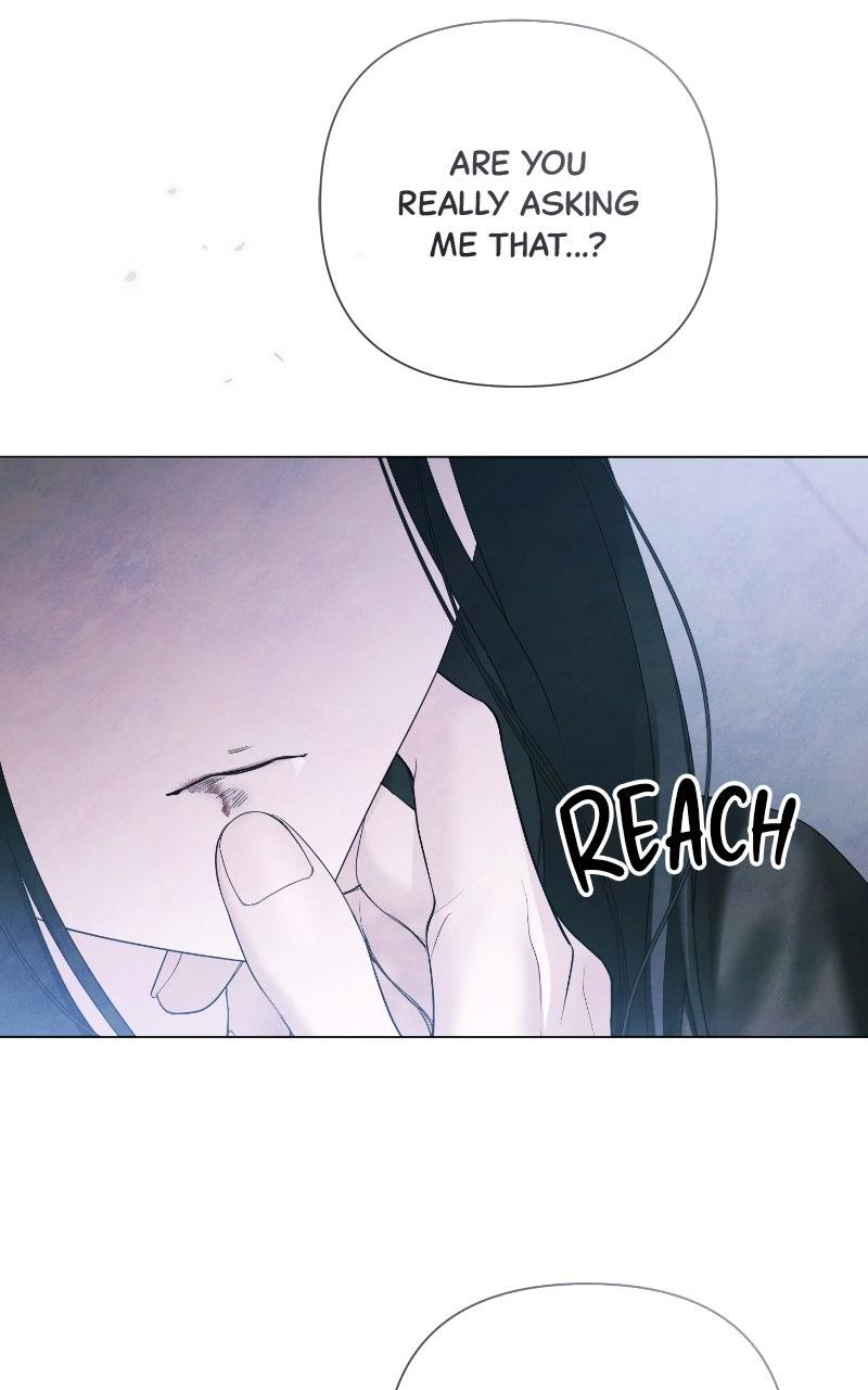 Too Late for Regrets Chapter 69 - Page 5