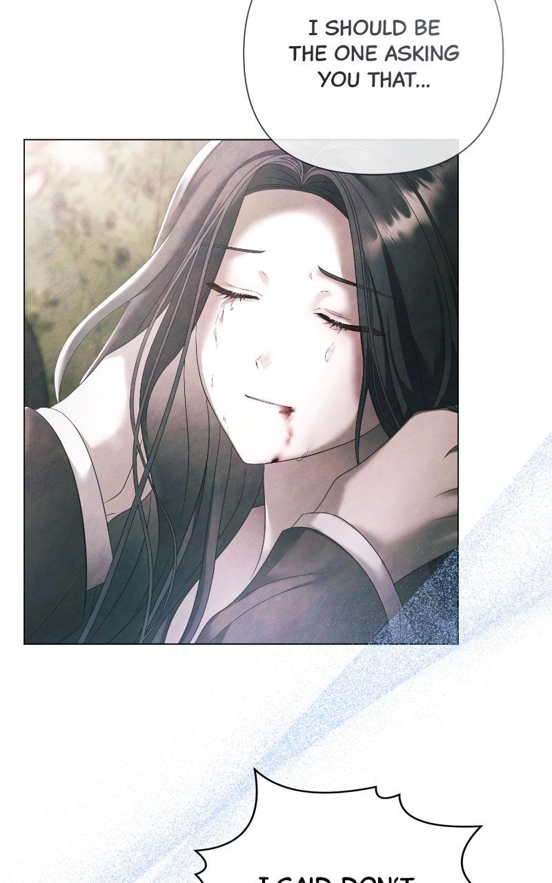 Too Late for Regrets Chapter 69 - Page 6