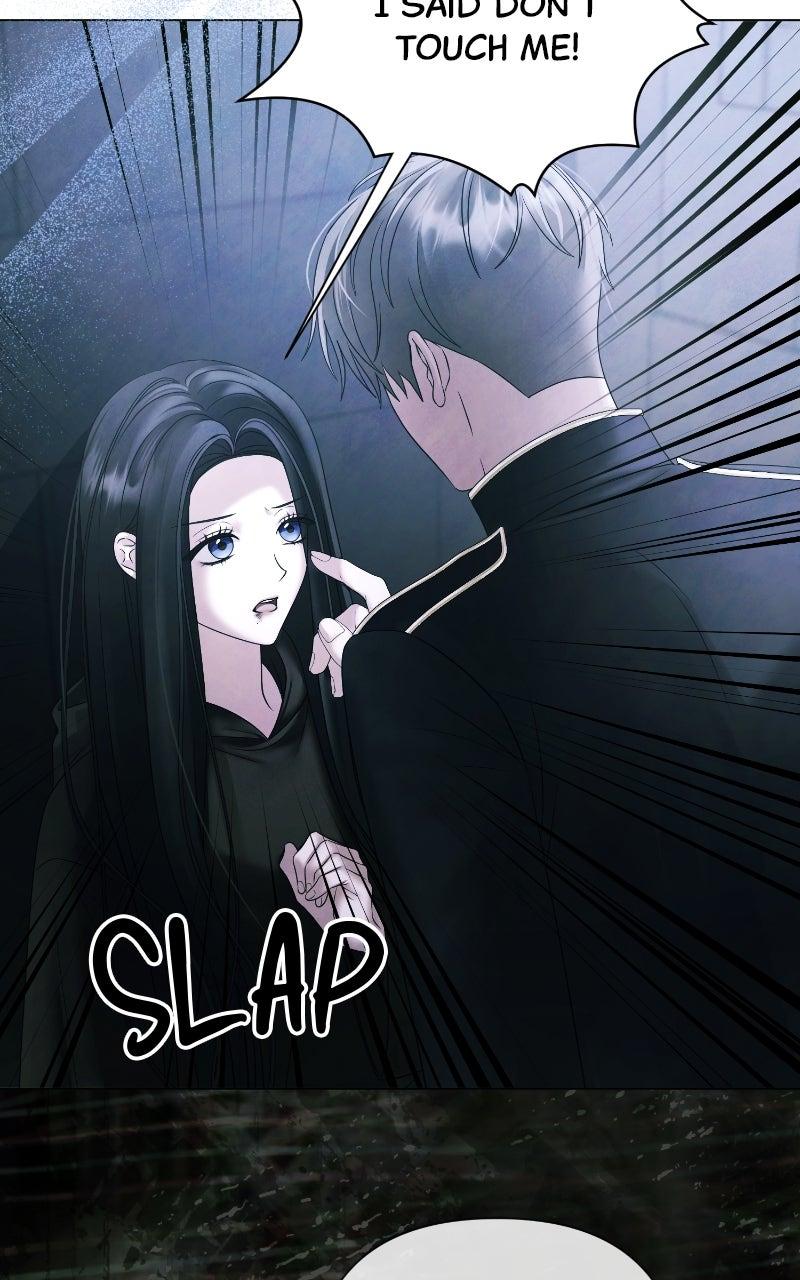 Too Late for Regrets Chapter 69 - Page 7