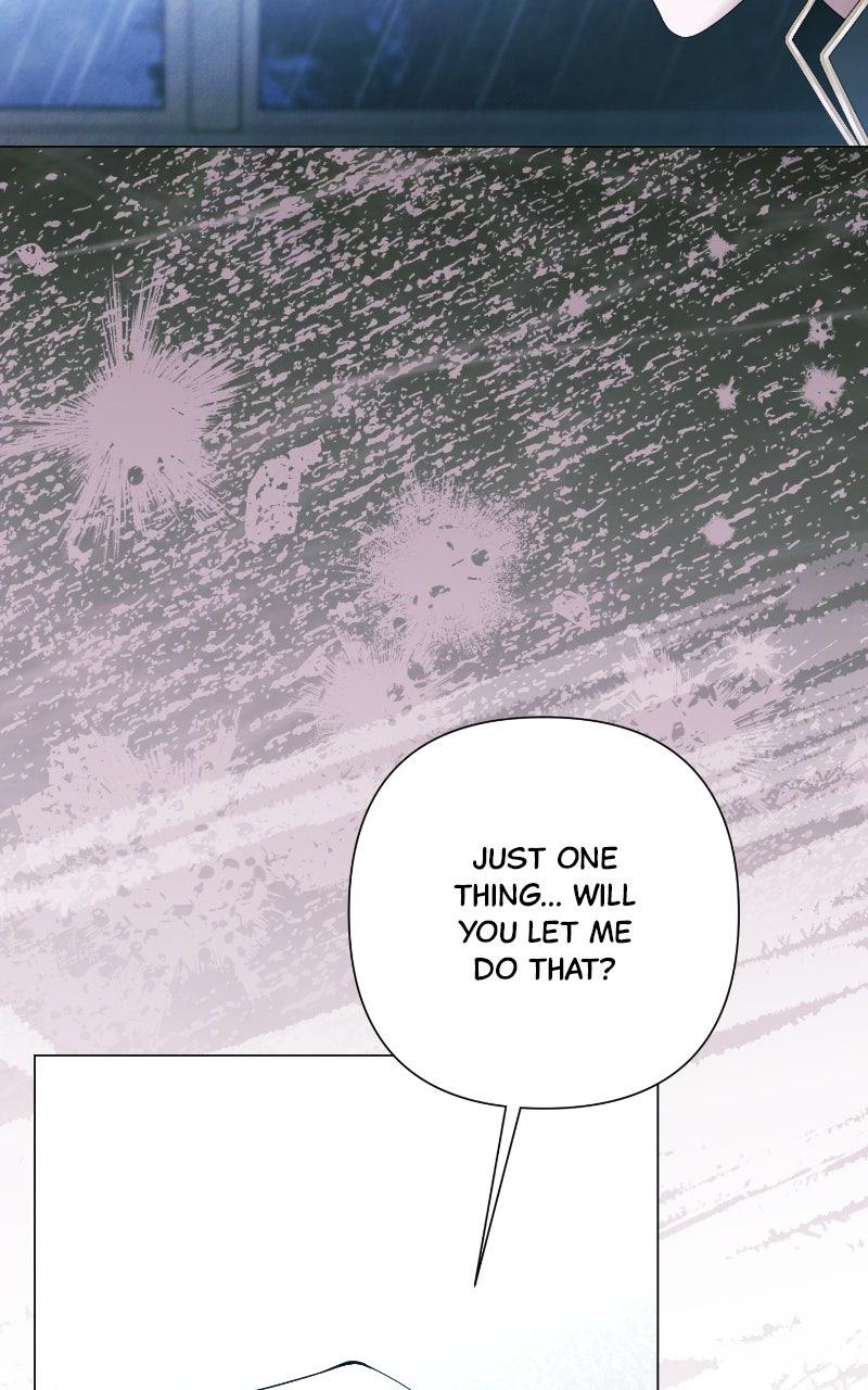 Too Late for Regrets Chapter 69 - Page 9