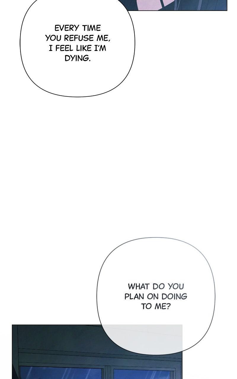 Too Late for Regrets Chapter 69 - Page 11