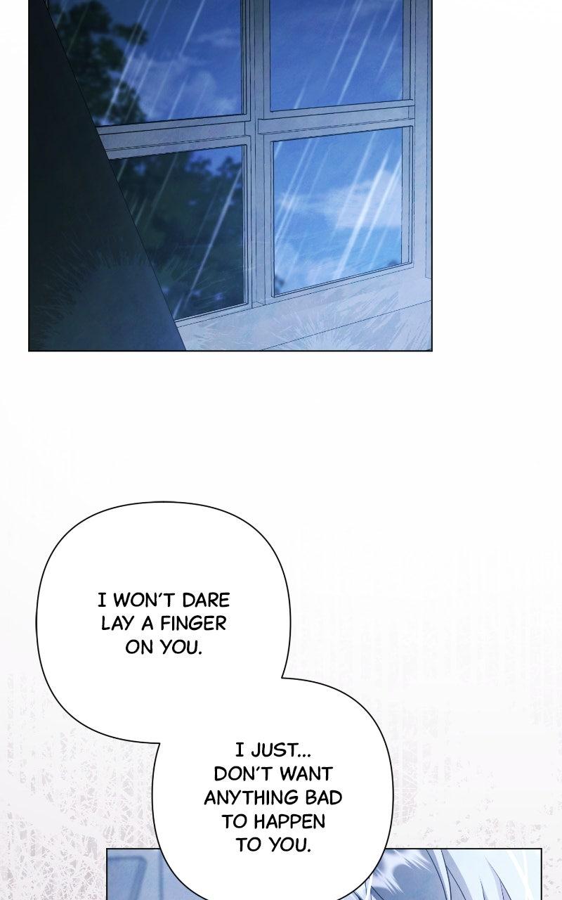 Too Late for Regrets Chapter 69 - Page 12