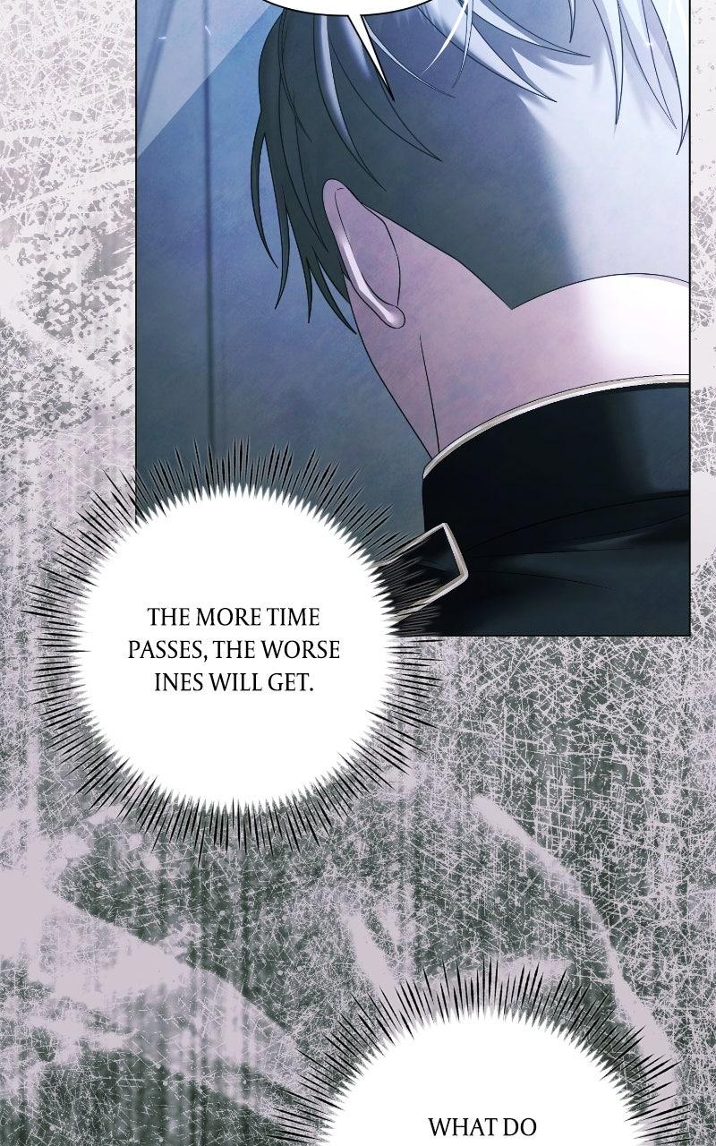 Too Late for Regrets Chapter 69 - Page 13