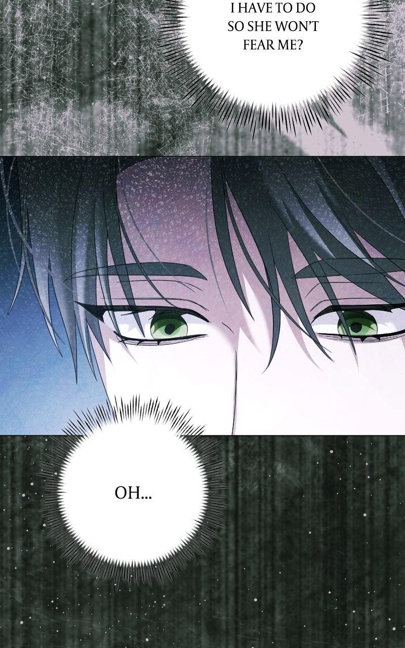 Too Late for Regrets Chapter 69 - Page 14