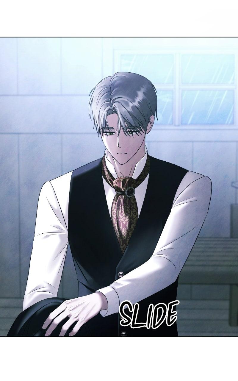 Too Late for Regrets Chapter 69 - Page 17