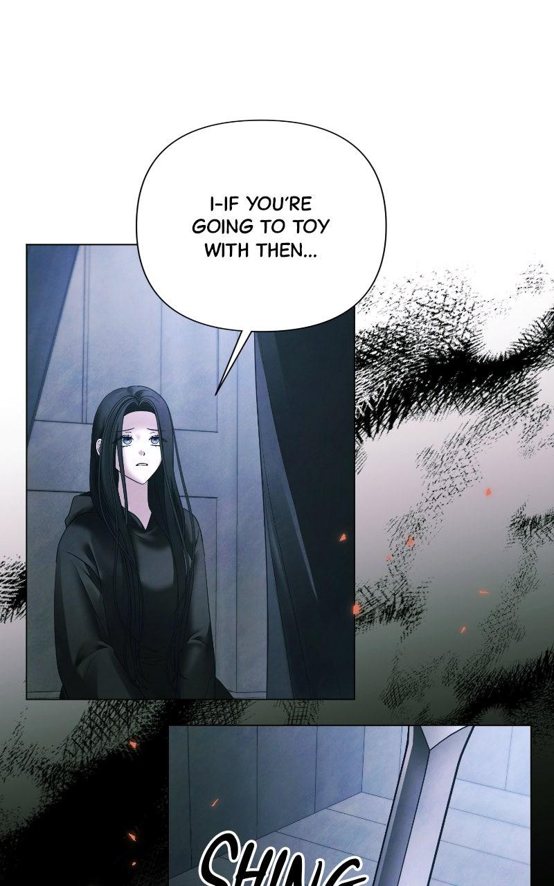 Too Late for Regrets Chapter 69 - Page 18