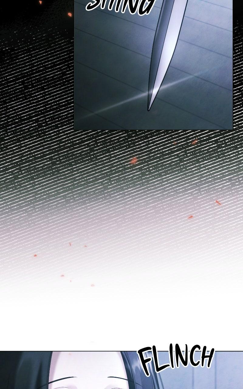 Too Late for Regrets Chapter 69 - Page 19