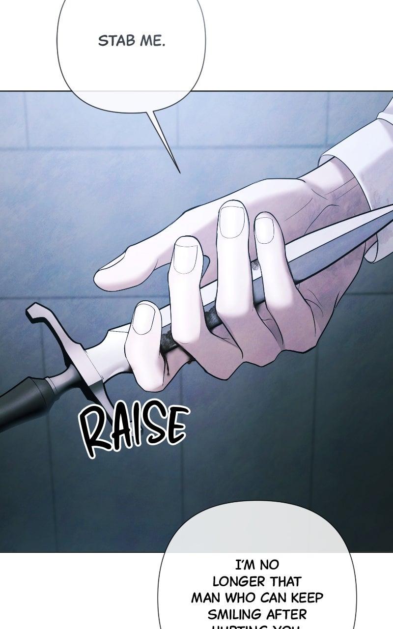 Too Late for Regrets Chapter 69 - Page 21