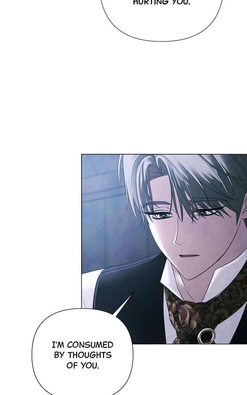 Too Late for Regrets Chapter 69 - Page 22