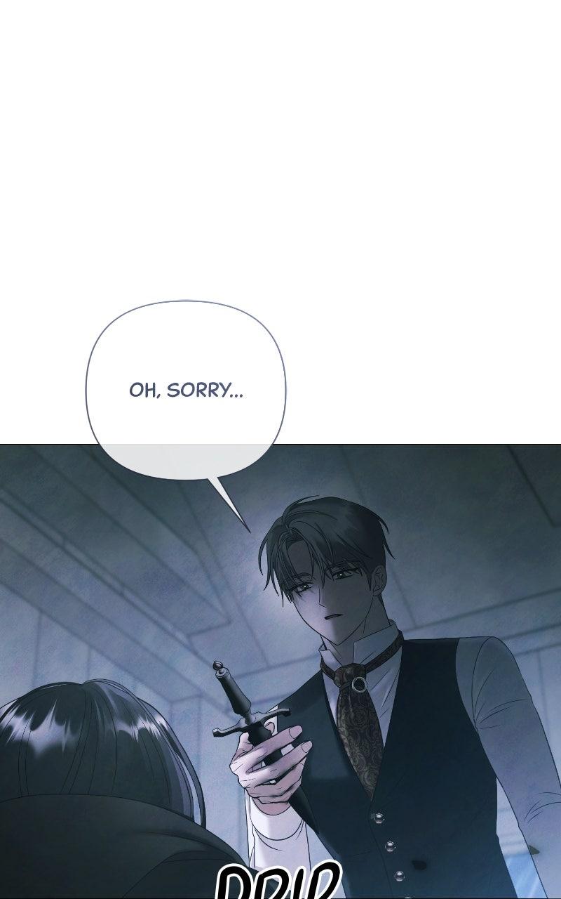 Too Late for Regrets Chapter 69 - Page 24