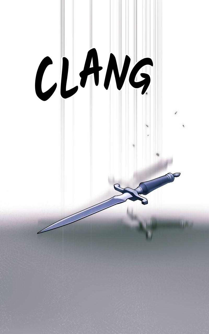 Too Late for Regrets Chapter 69 - Page 26