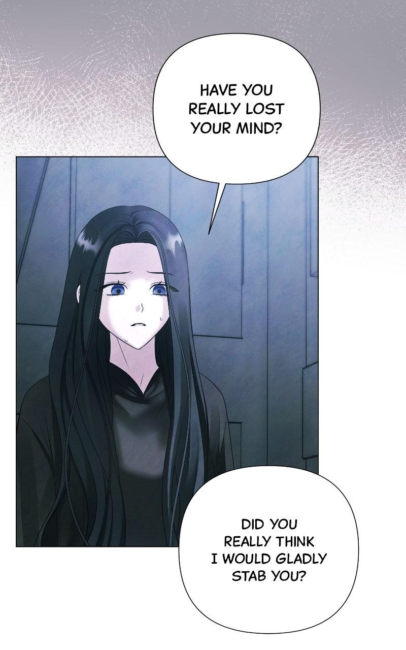 Too Late for Regrets Chapter 69 - Page 27