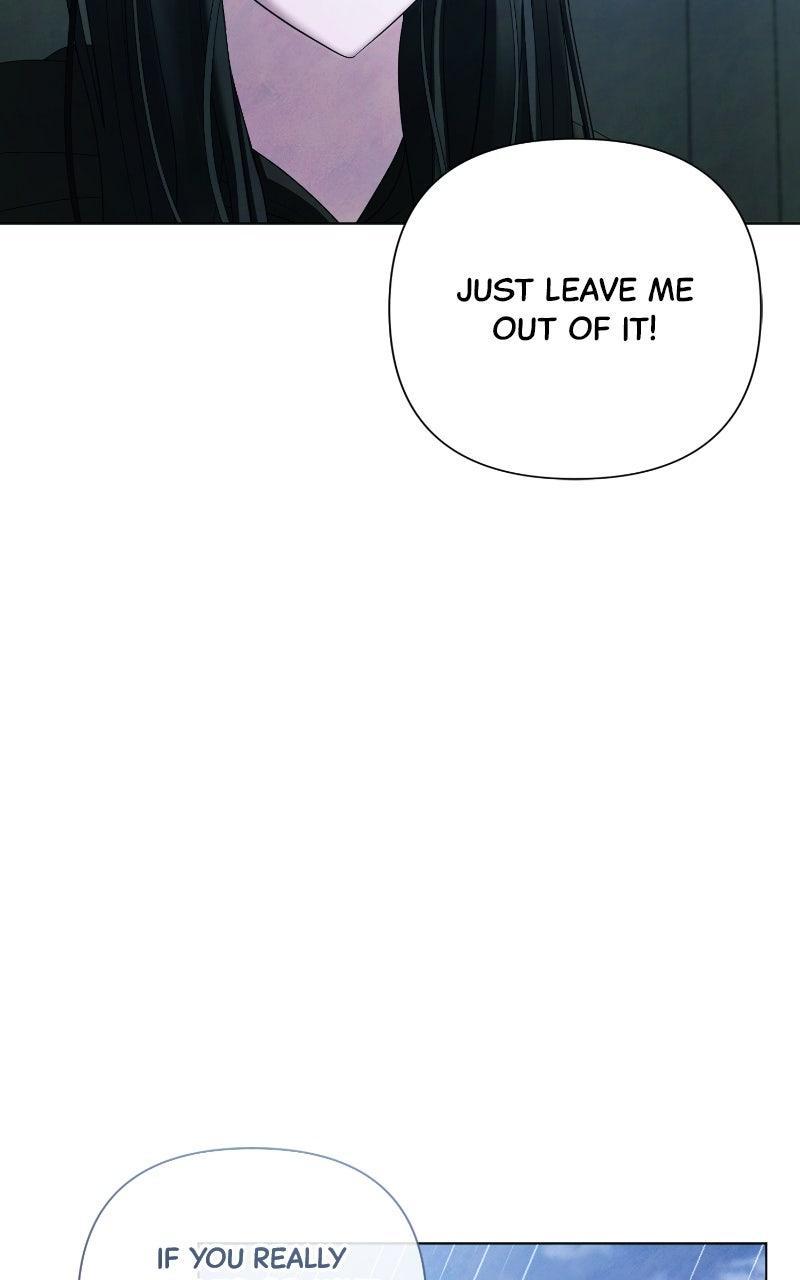 Too Late for Regrets Chapter 69 - Page 29