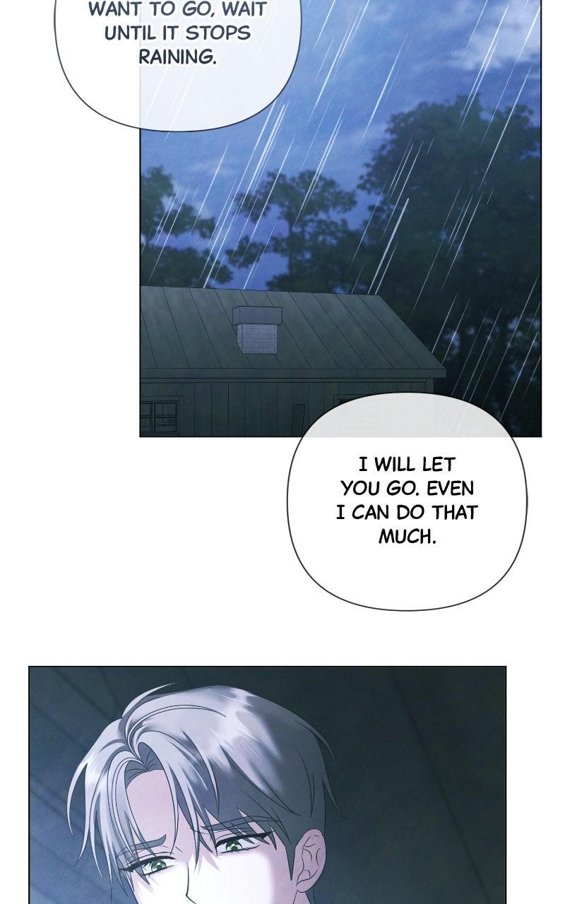 Too Late for Regrets Chapter 69 - Page 30