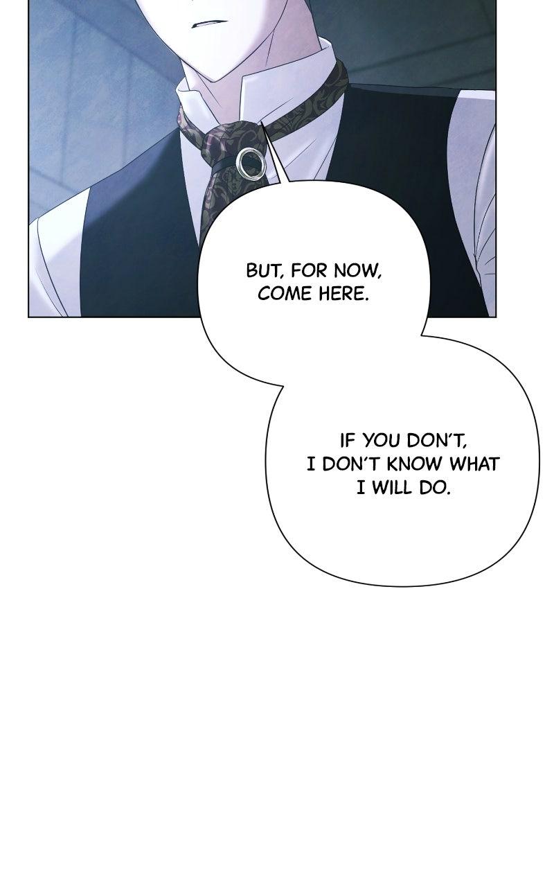 Too Late for Regrets Chapter 69 - Page 31