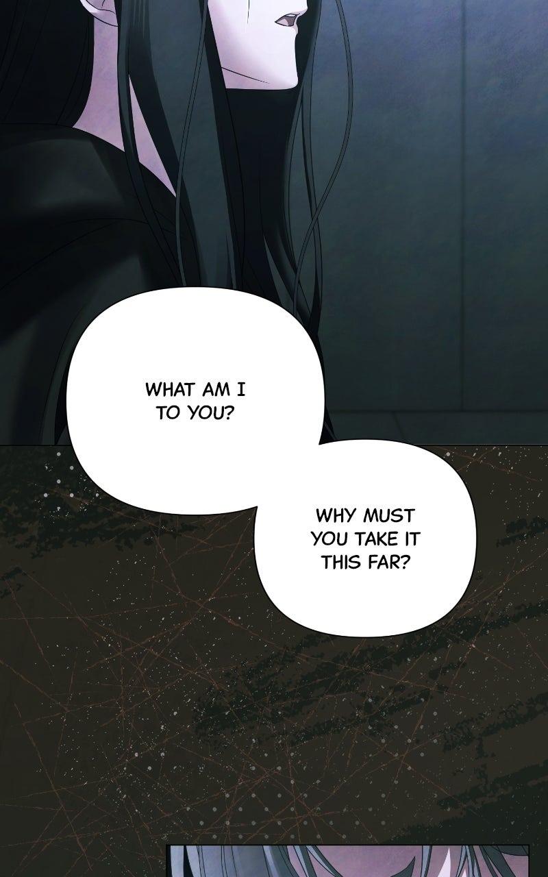 Too Late for Regrets Chapter 69 - Page 33