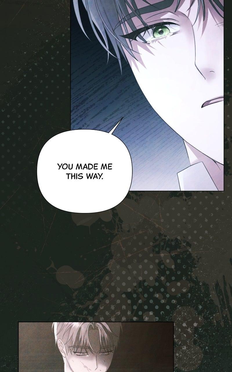 Too Late for Regrets Chapter 69 - Page 34