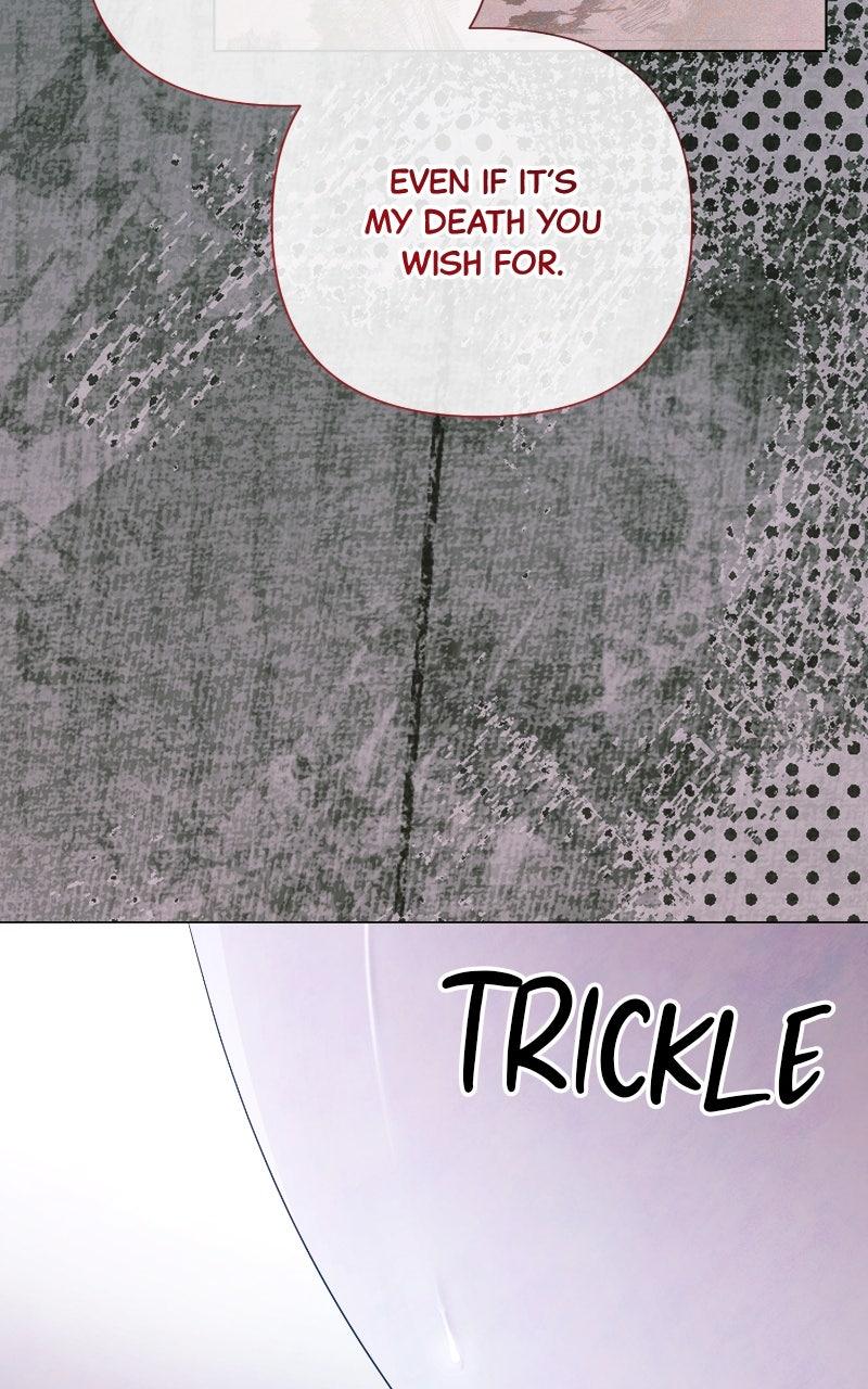 Too Late for Regrets Chapter 69 - Page 36