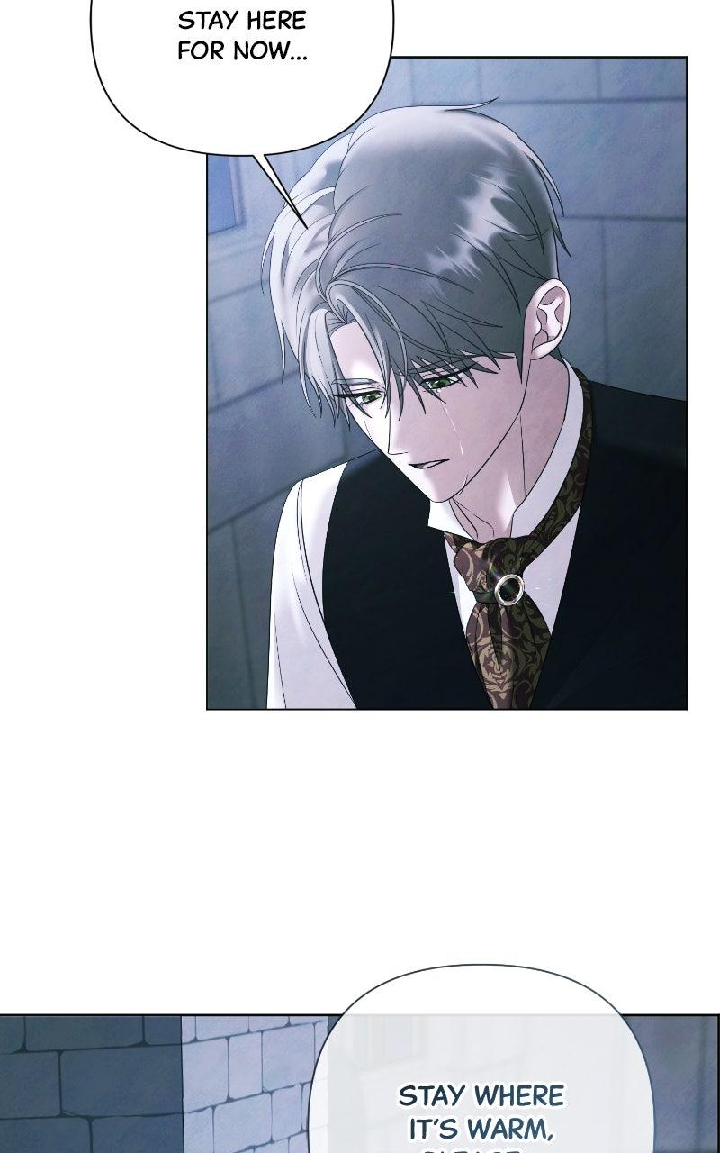 Too Late for Regrets Chapter 69 - Page 38