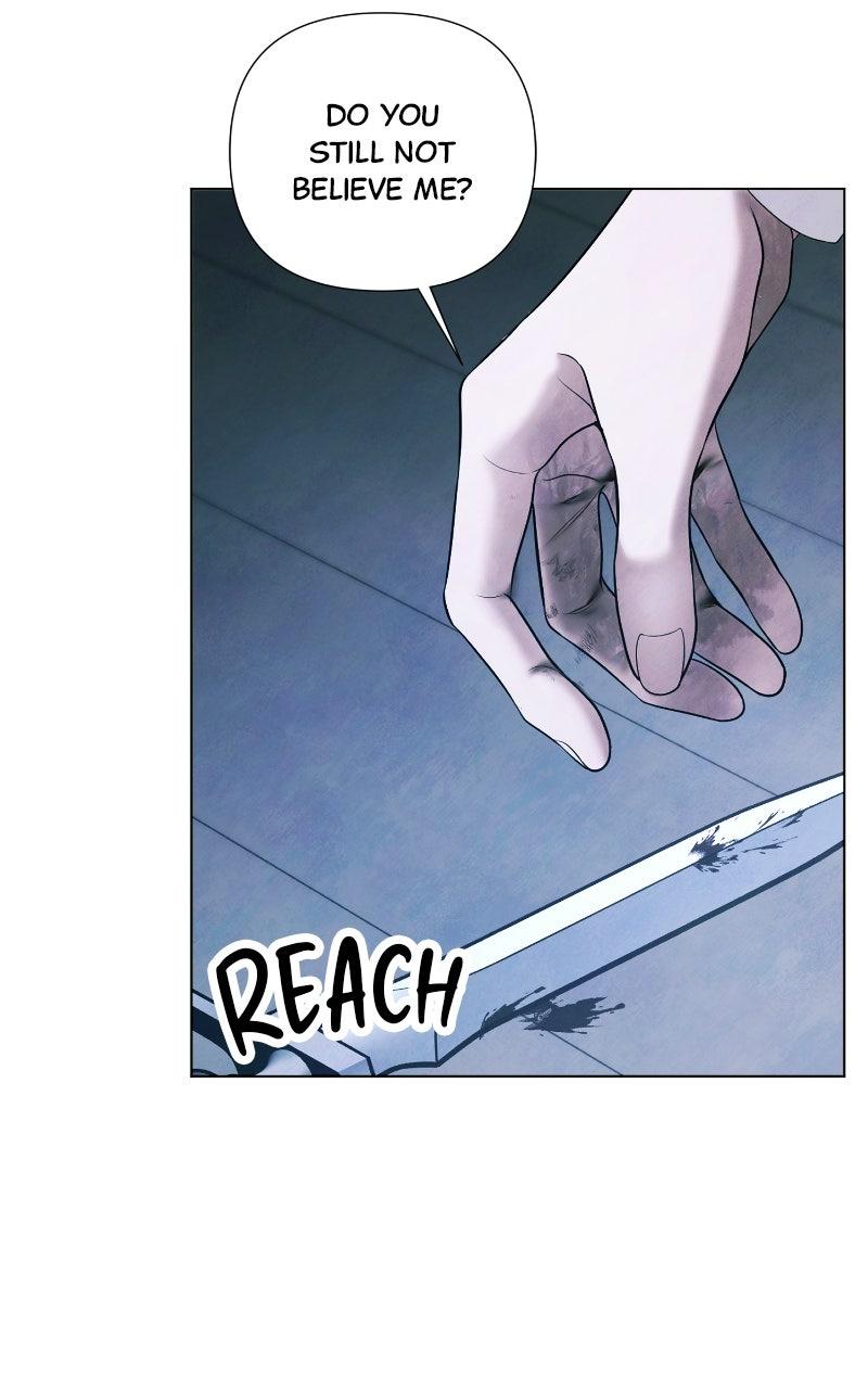 Too Late for Regrets Chapter 69 - Page 41