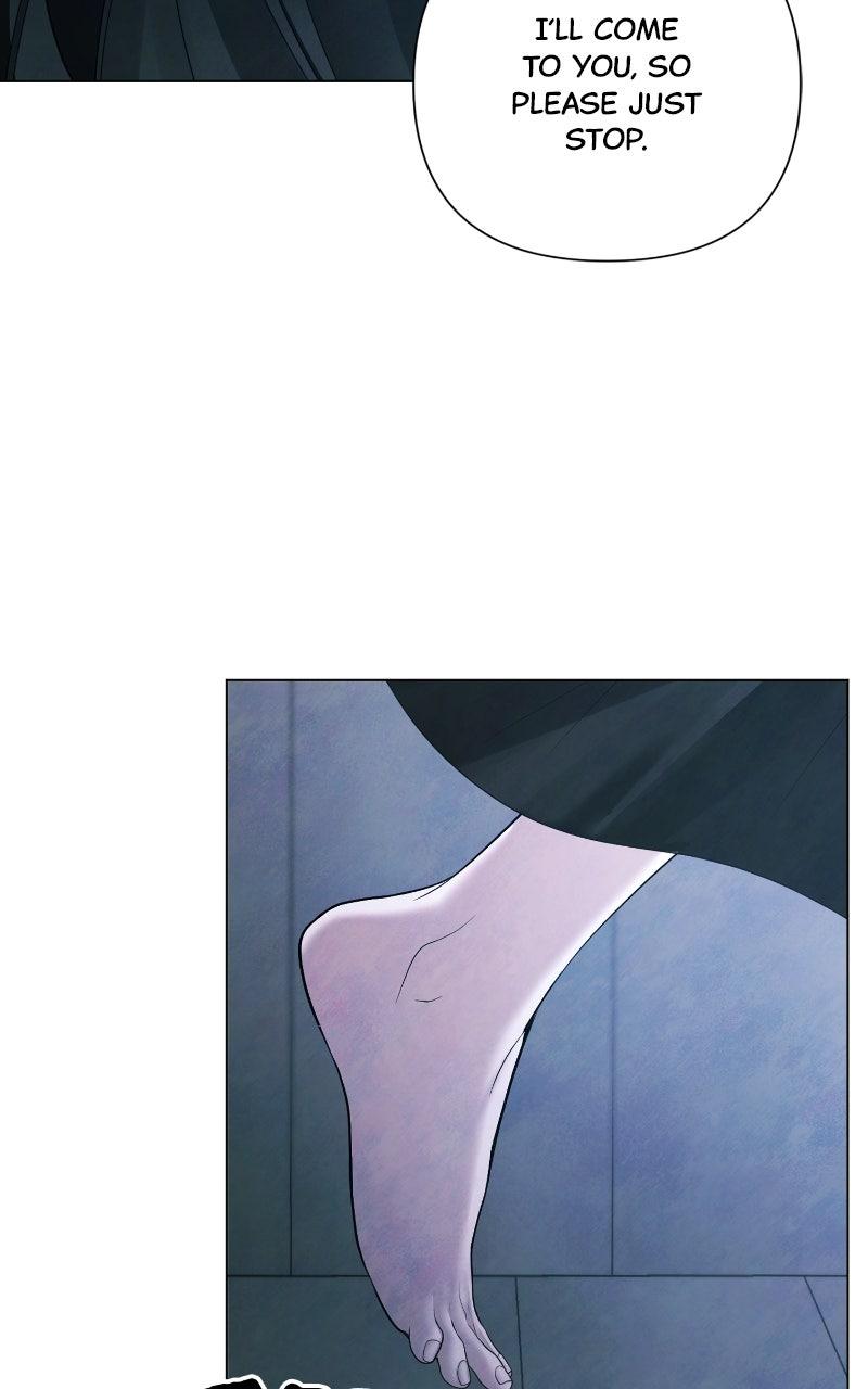 Too Late for Regrets Chapter 69 - Page 44